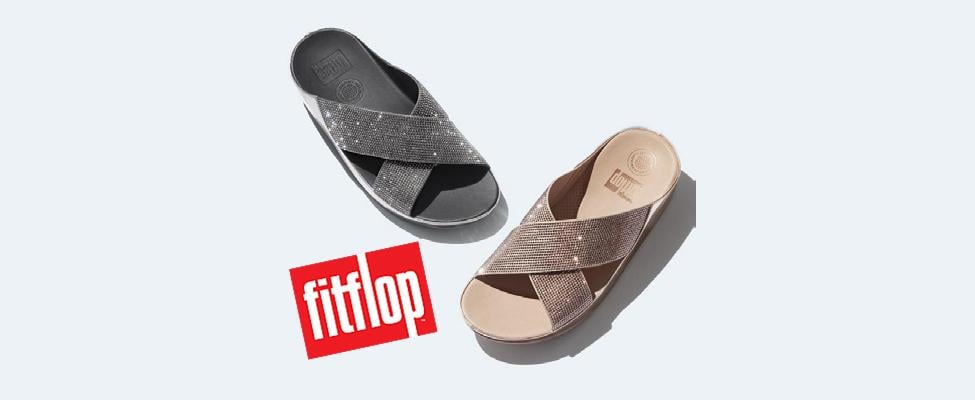 Original cheap brands fitflop